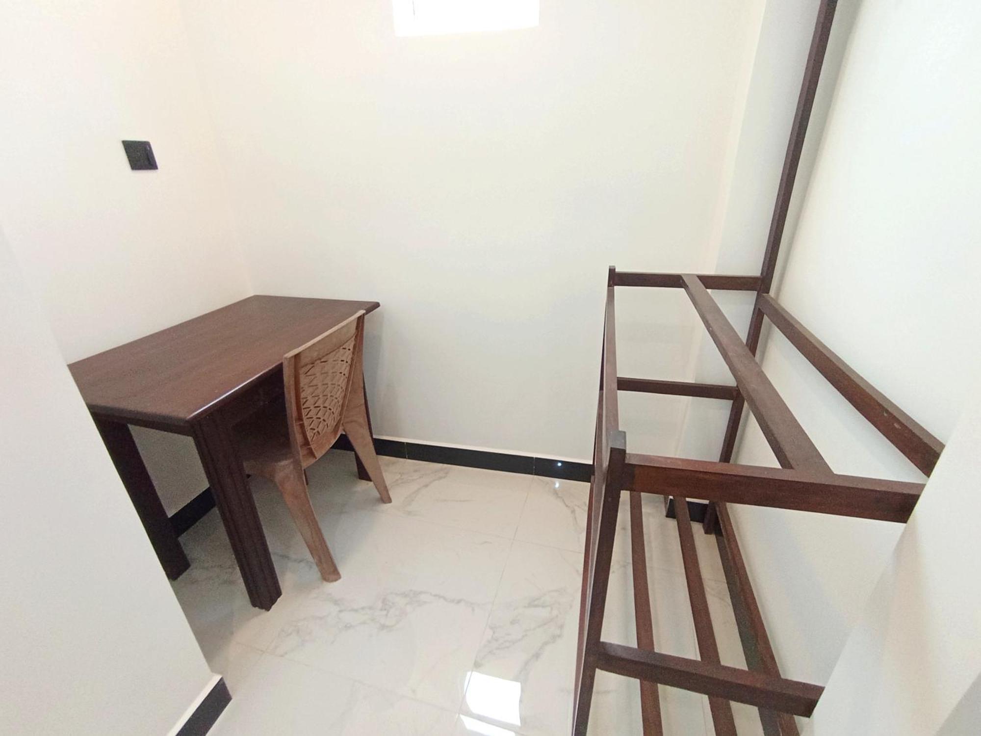 Amal Guest House Mirissa Bagian luar foto