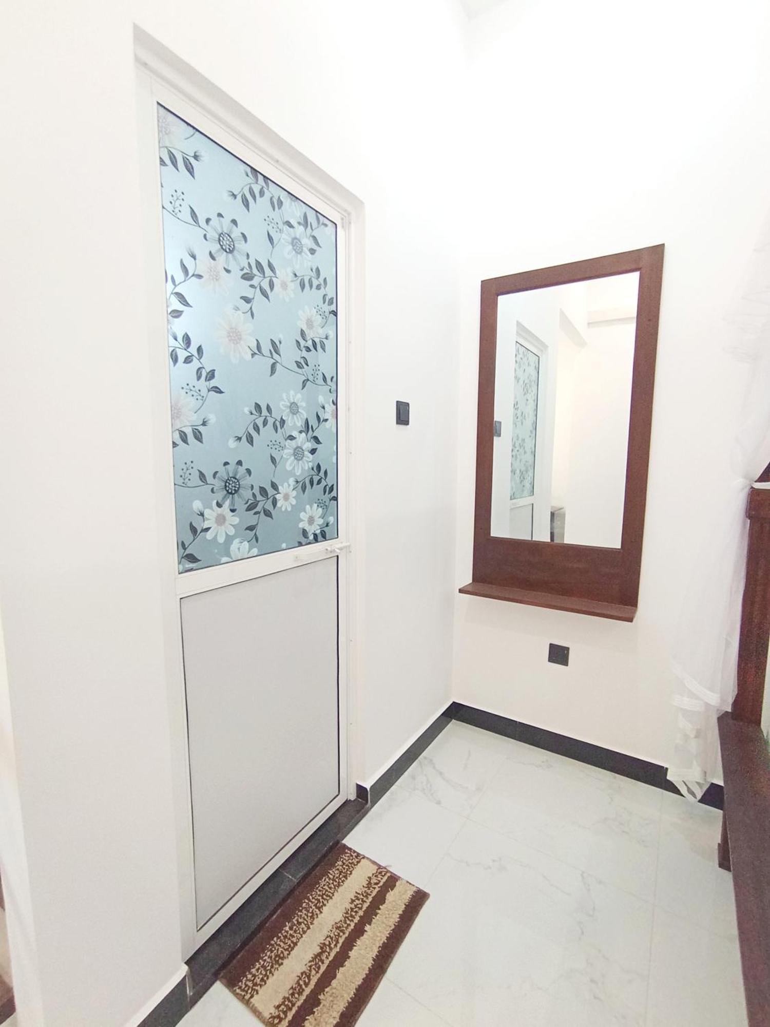 Amal Guest House Mirissa Bagian luar foto